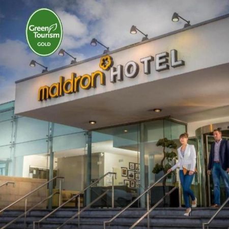 Maldron Hotel Dublin Airport Cloghran Luaran gambar